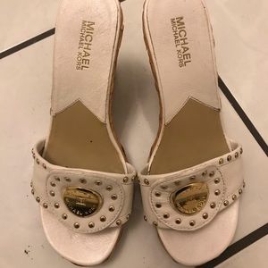 Michael Kors Wedges